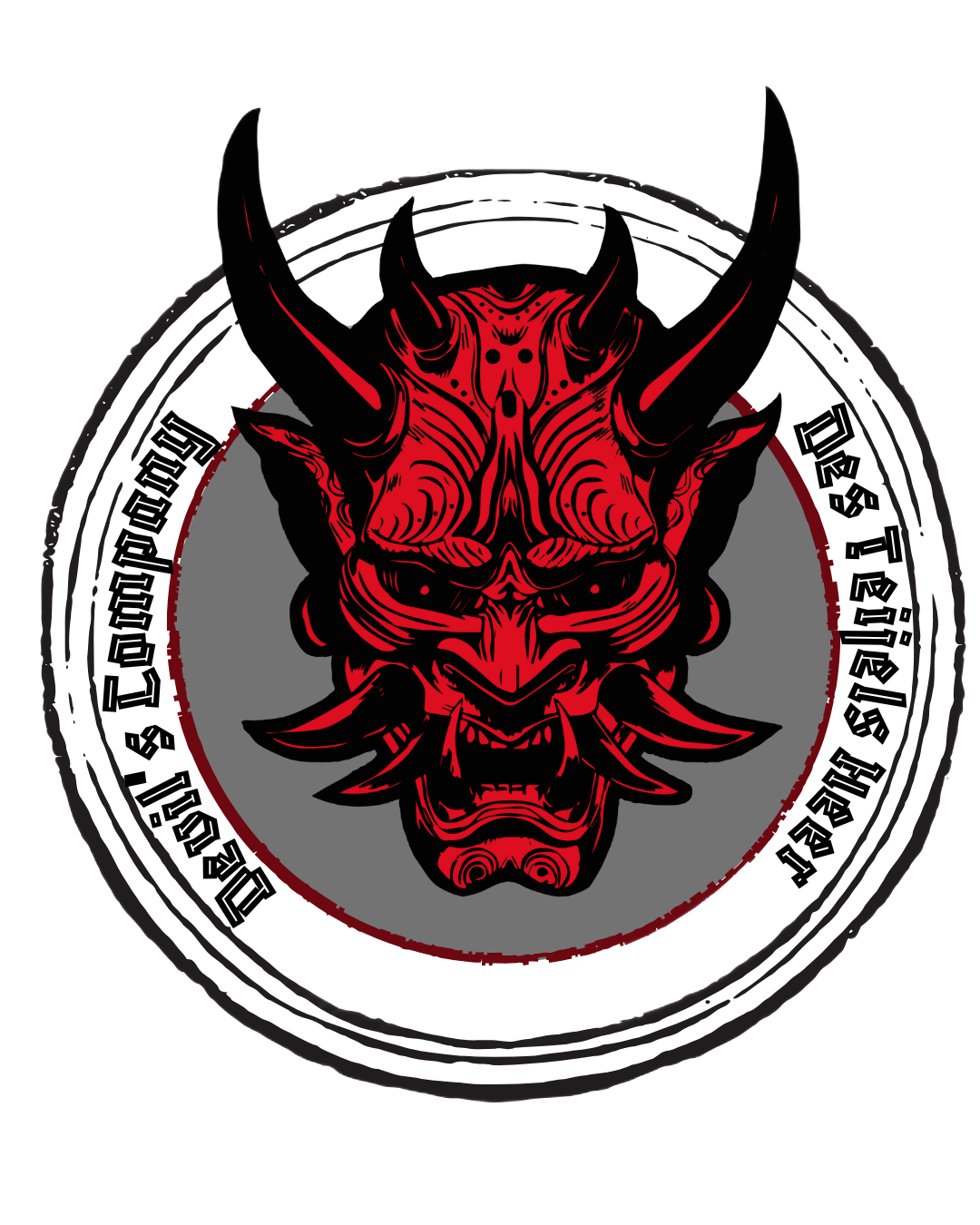 Logo Devils Company