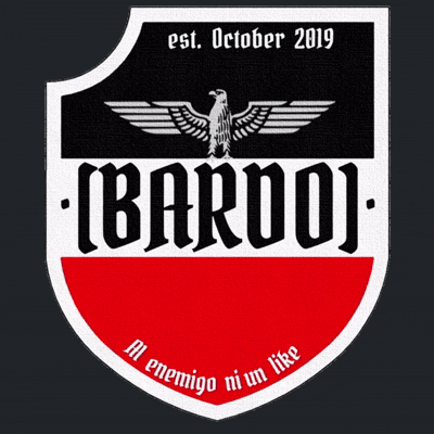 Logo Alianza Tango (Bardo-AFIP)